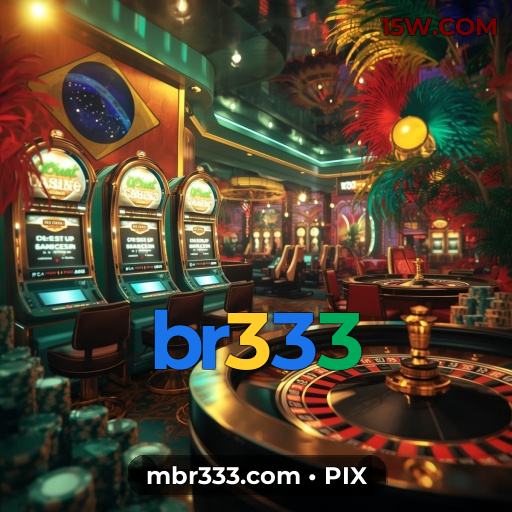 Promoção Relâmpago br333