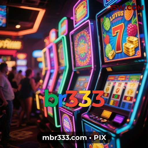 Bônus de Boas-vindas br333