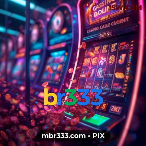 Mesa de Blackjack br333