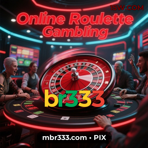 Casino VIP br333