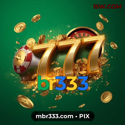 Casino Ao Vivo br333