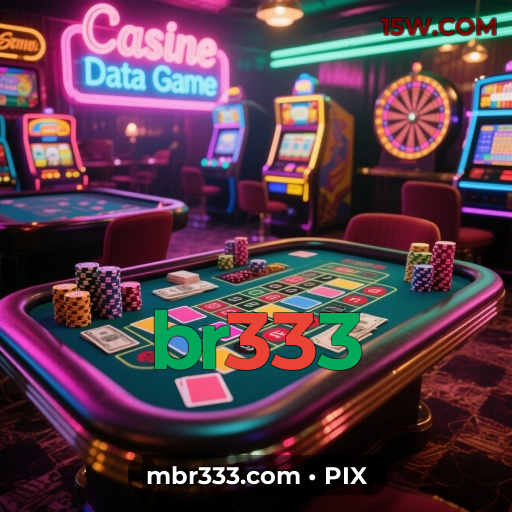 Diretório de Jogos br333