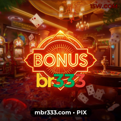 Casino Ao Vivo br333