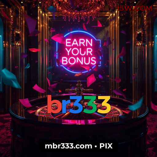 Benefícios da Conta br333