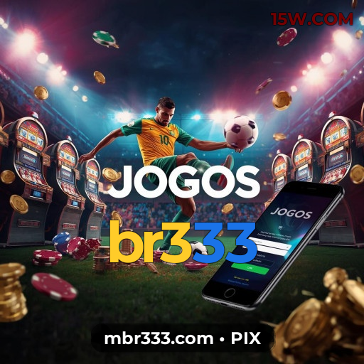 Apostas de Futebol br333